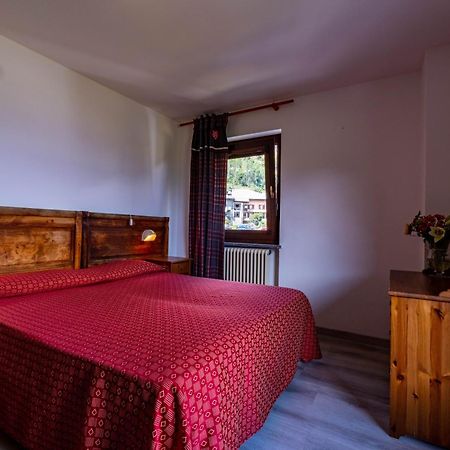 Hotel Saint Nicolas Gran Paradiso Exteriör bild